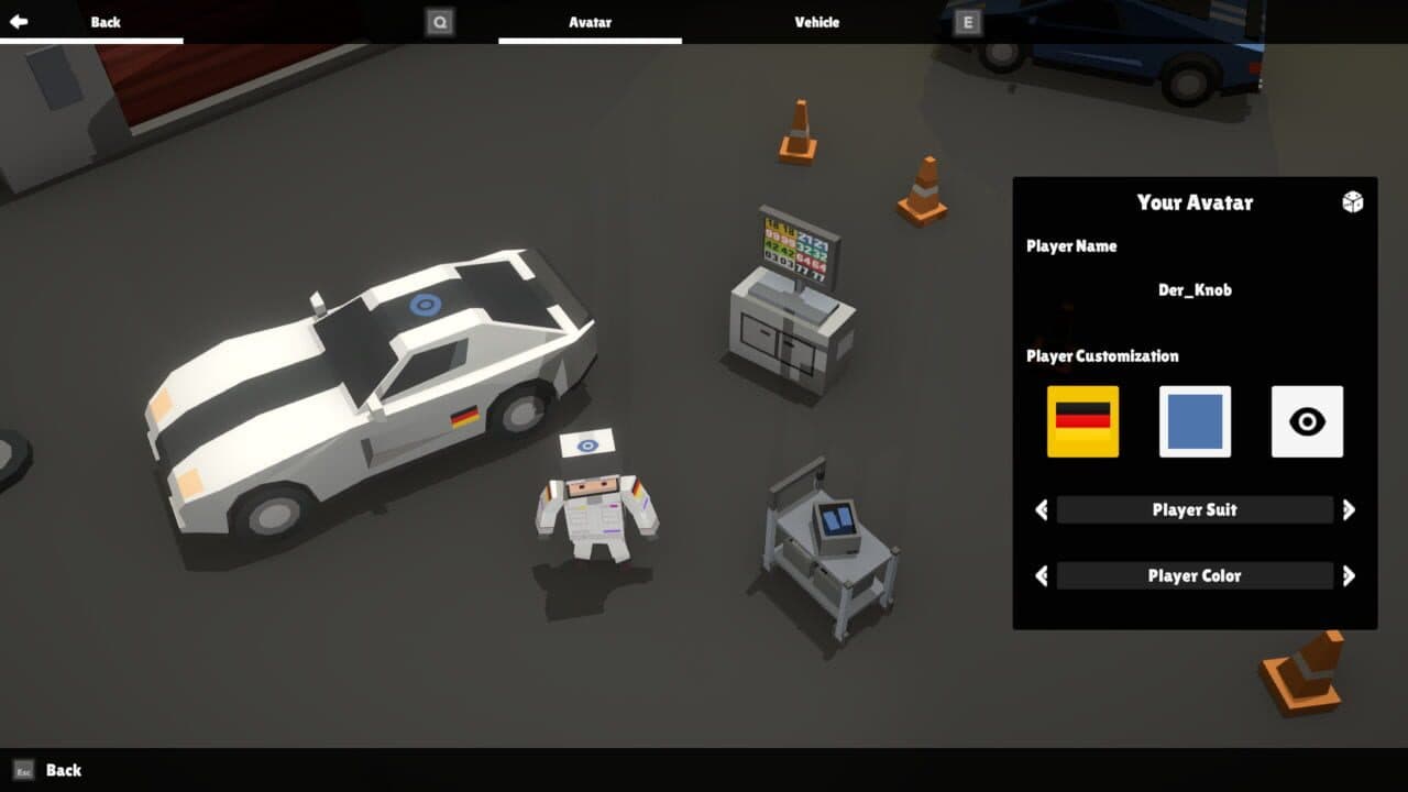 Smells Like Burnt Rubber thumbnail 15