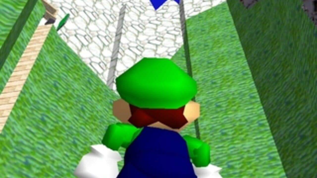 Luigi and the Violet Stars thumbnail 2