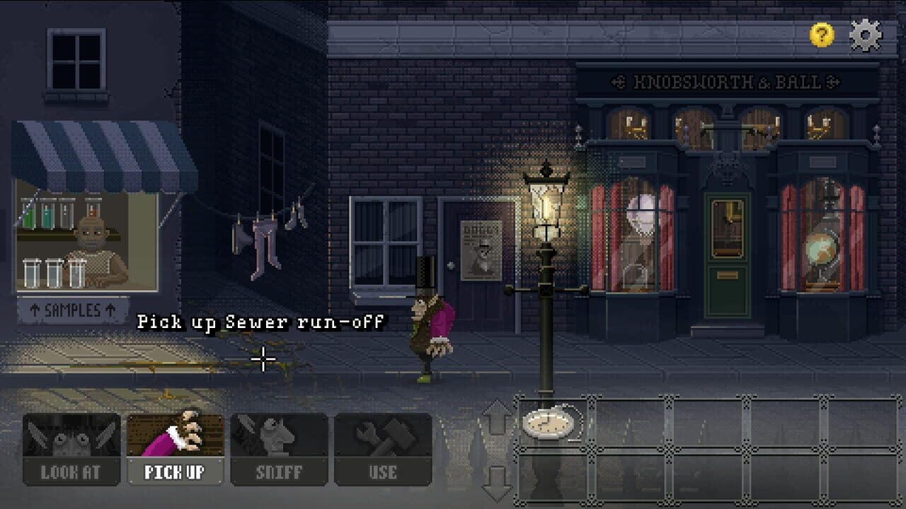 Heir of the Dog thumbnail 3