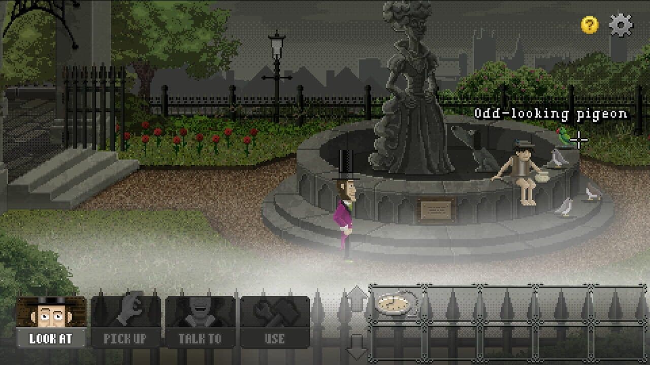 Heir of the Dog thumbnail 4