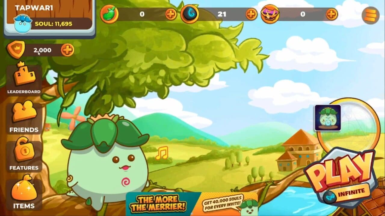 Monsta Tapwar thumbnail 2