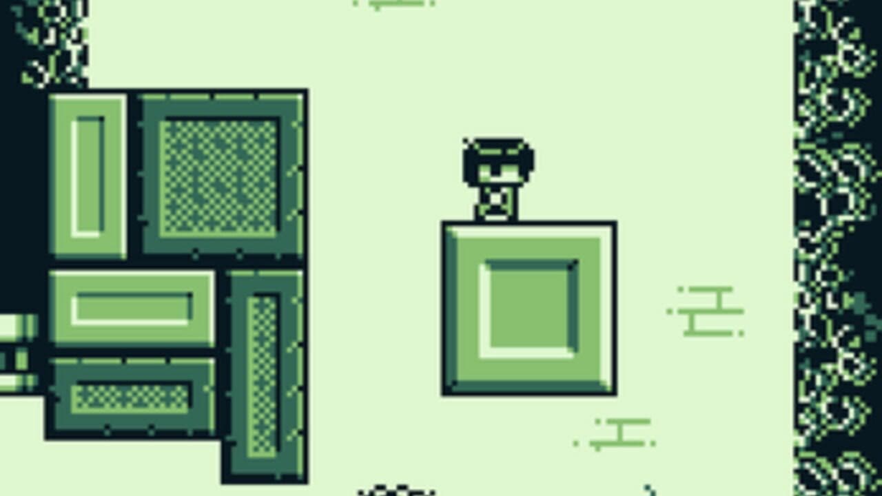 Phobos Dere.GB screenshot 1