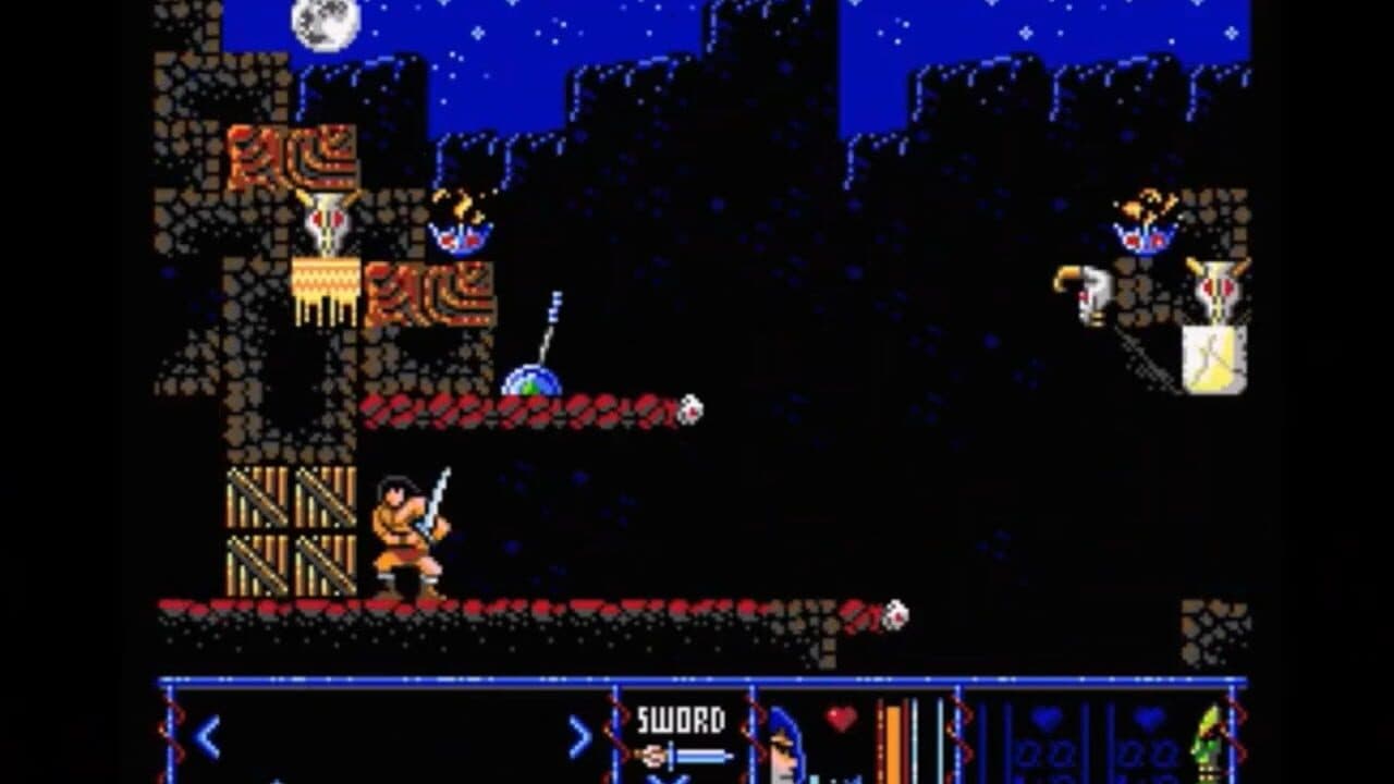 The Sword of Ianna thumbnail 2