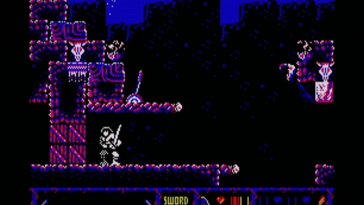 The Sword of Ianna thumbnail 3
