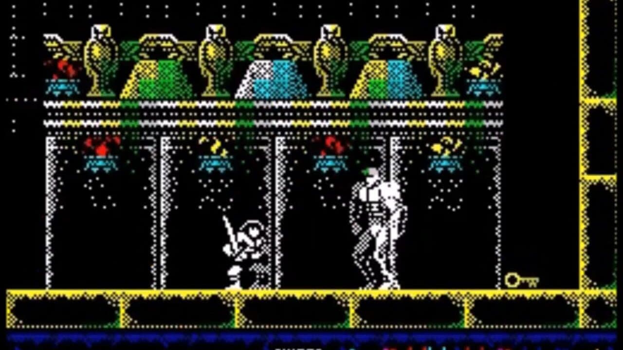 The Sword of Ianna thumbnail 4
