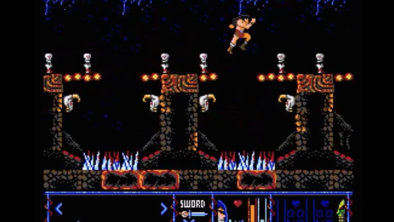 The Sword of Ianna thumbnail 8