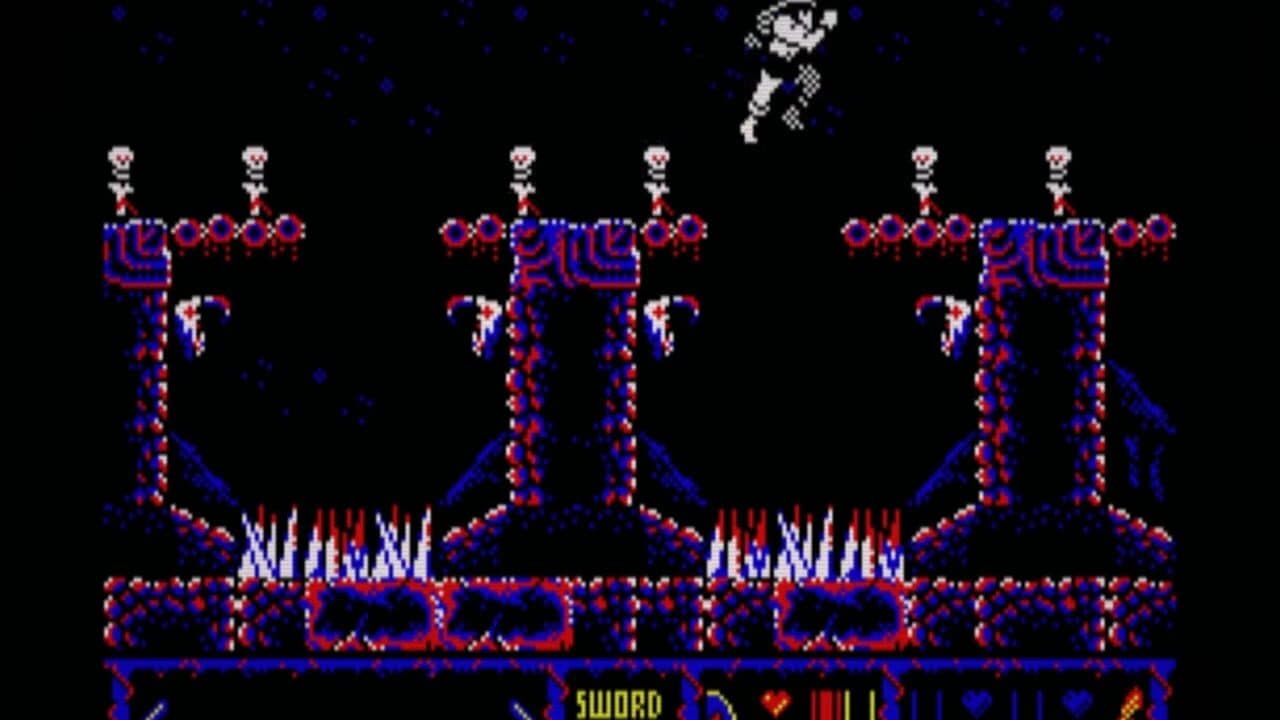 The Sword of Ianna thumbnail 9