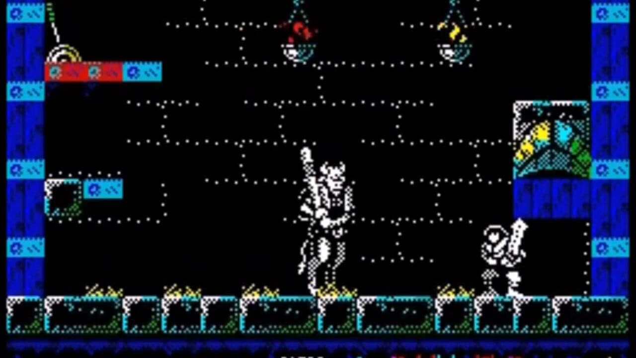 The Sword of Ianna thumbnail 10