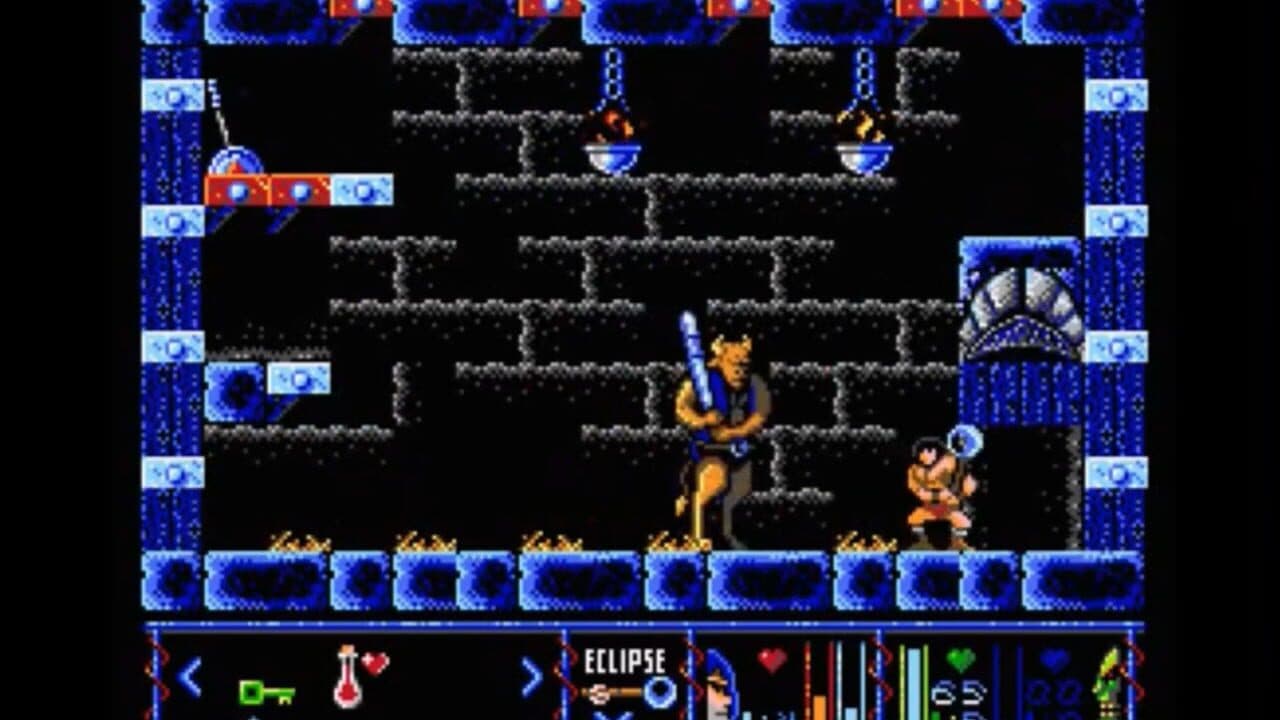 The Sword of Ianna thumbnail 11