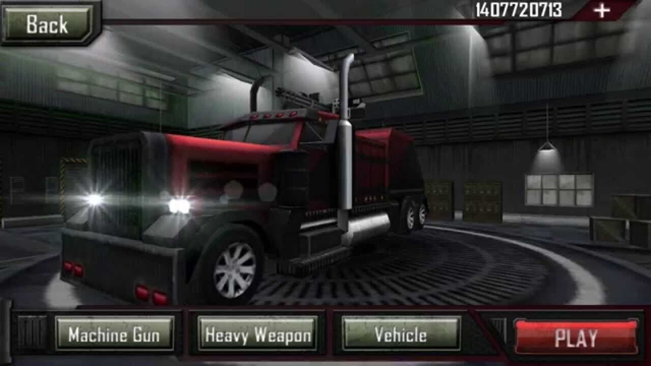 Zombie Roadkill 3D thumbnail 2