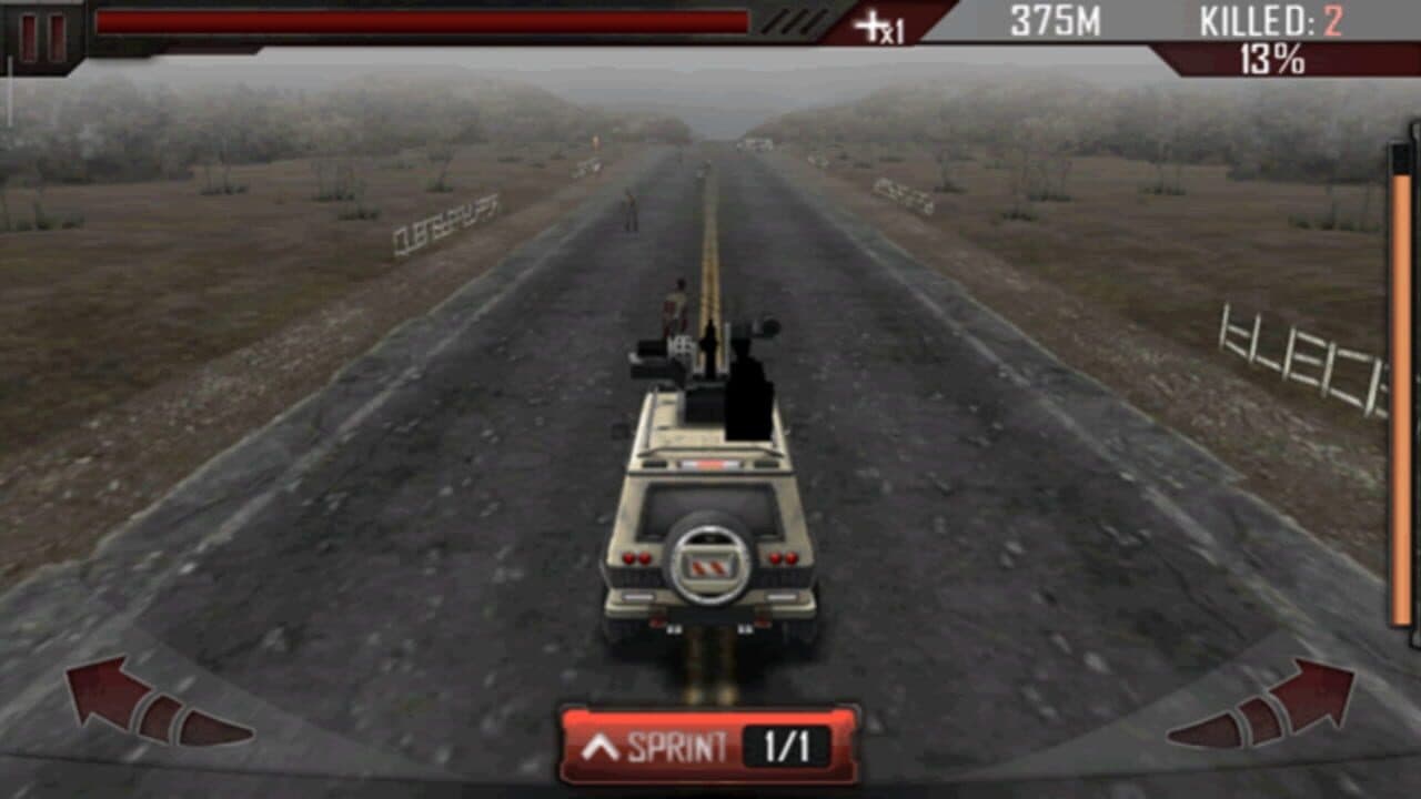 Zombie Roadkill 3D thumbnail 5