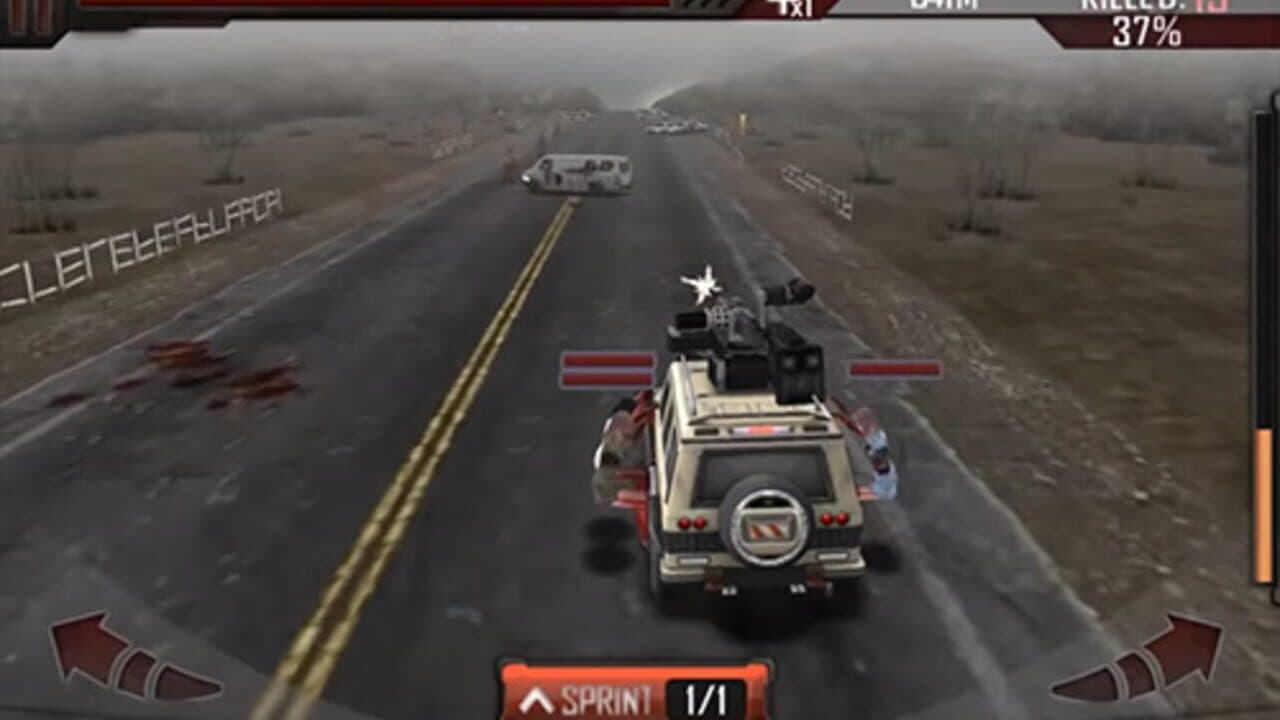 Zombie Roadkill 3D thumbnail 6