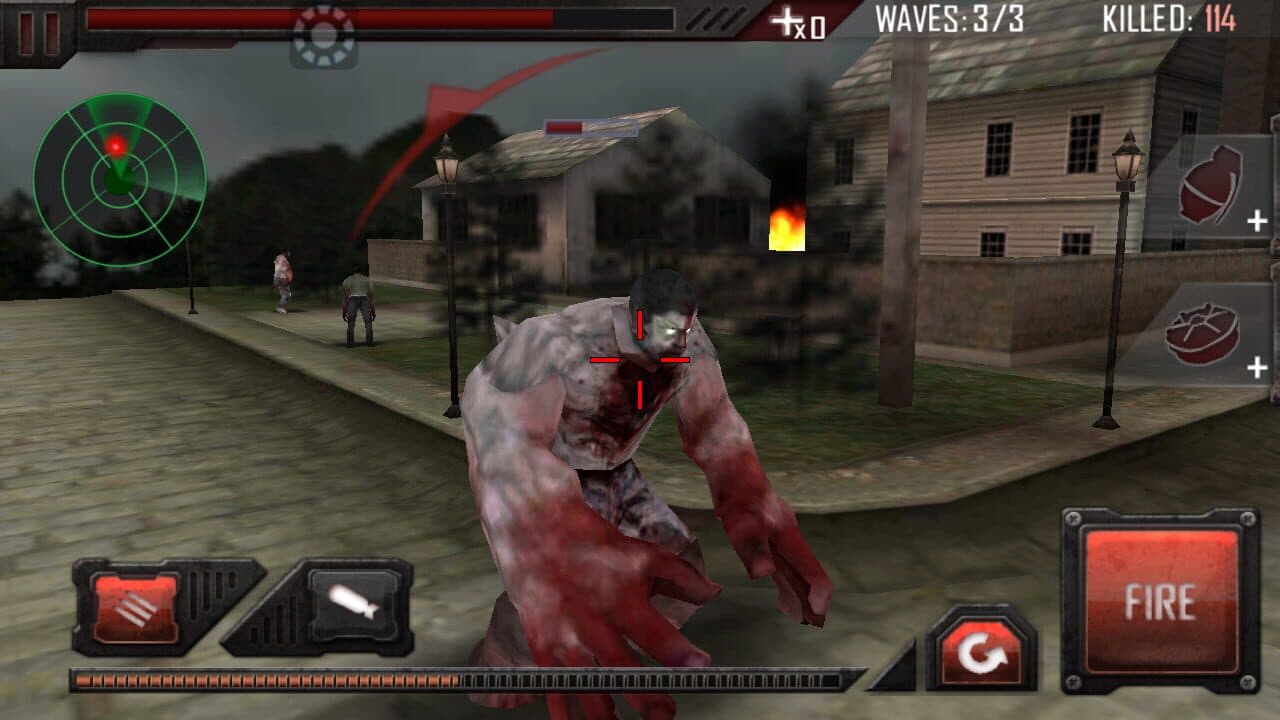 Zombie Roadkill 3D thumbnail 7