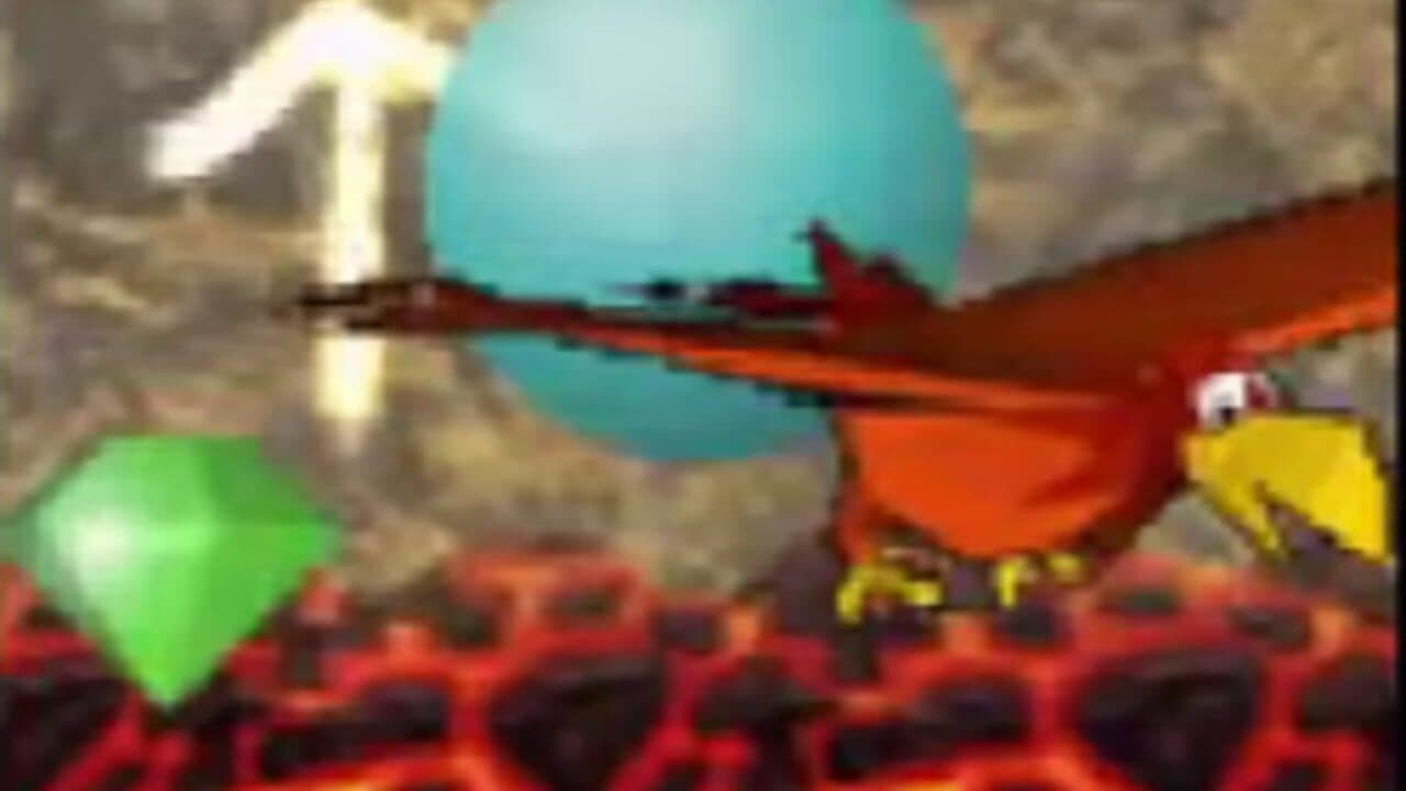 Deep Abyss 3D screenshot 1