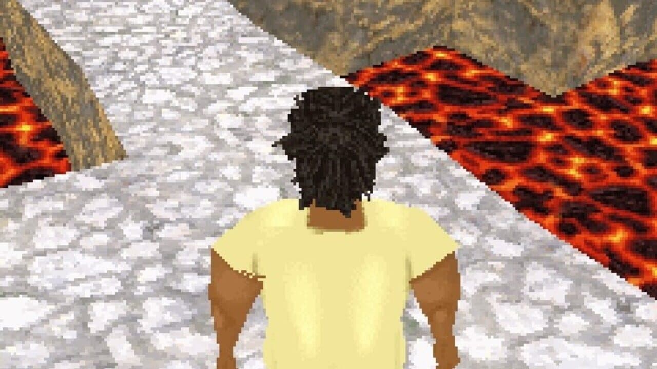 Deep Abyss 3D thumbnail 2