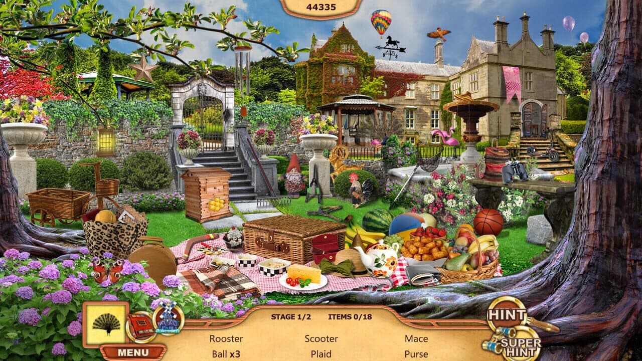 Big Adventure: Trip to Europe 5 - Collector's Edition thumbnail 5