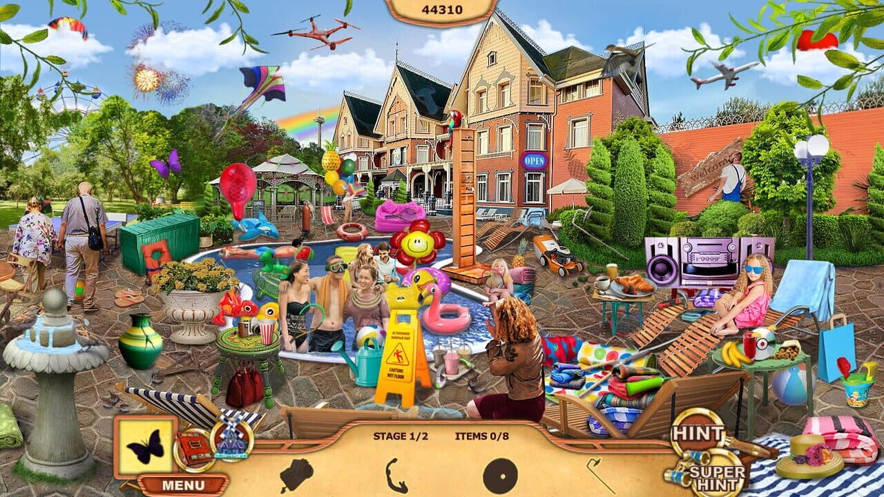 Big Adventure: Trip to Europe 5 - Collector's Edition thumbnail 6