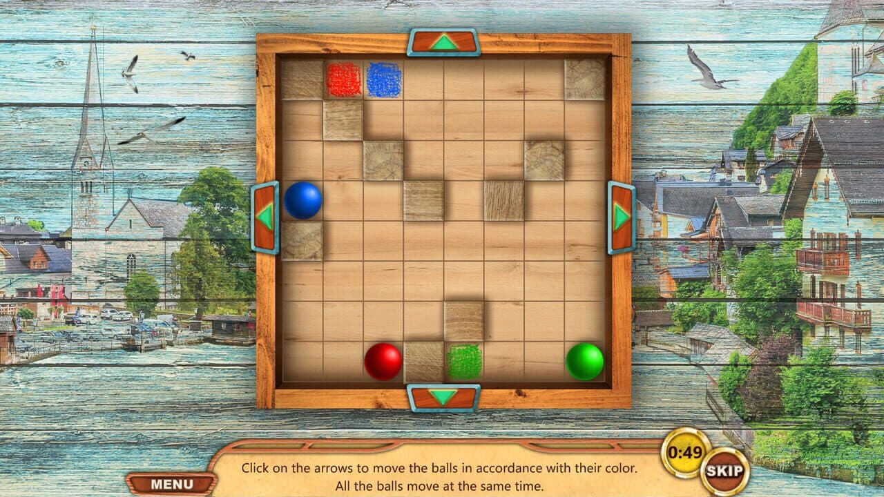 Big Adventure: Trip to Europe 5 - Collector's Edition thumbnail 7