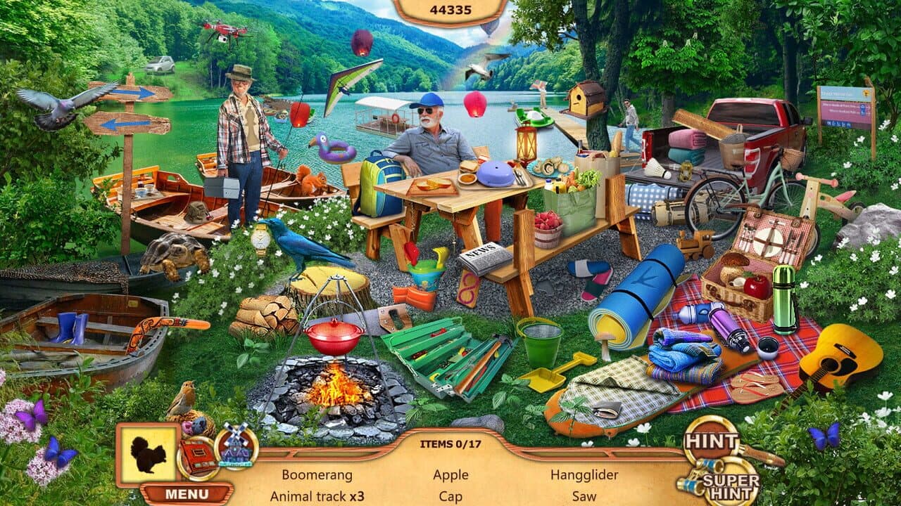 Big Adventure: Trip to Europe 5 - Collector's Edition thumbnail 9