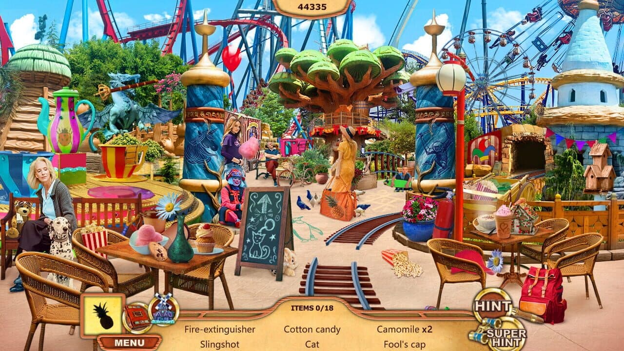 Big Adventure: Trip to Europe 5 - Collector's Edition thumbnail 11