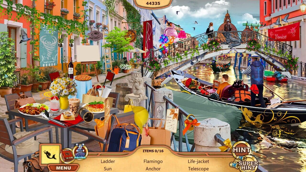 Big Adventure: Trip to Europe 5 - Collector's Edition thumbnail 14