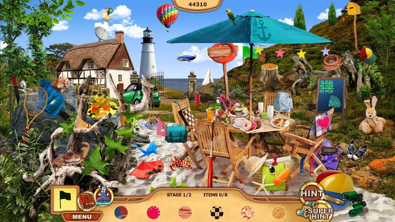 Big Adventure: Trip to Europe 5 - Collector's Edition thumbnail 15