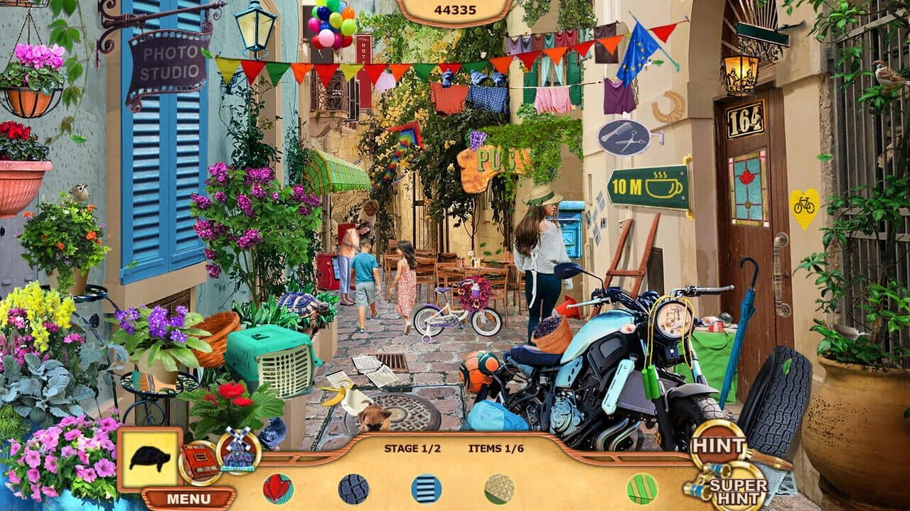 Big Adventure: Trip to Europe 5 - Collector's Edition thumbnail 2