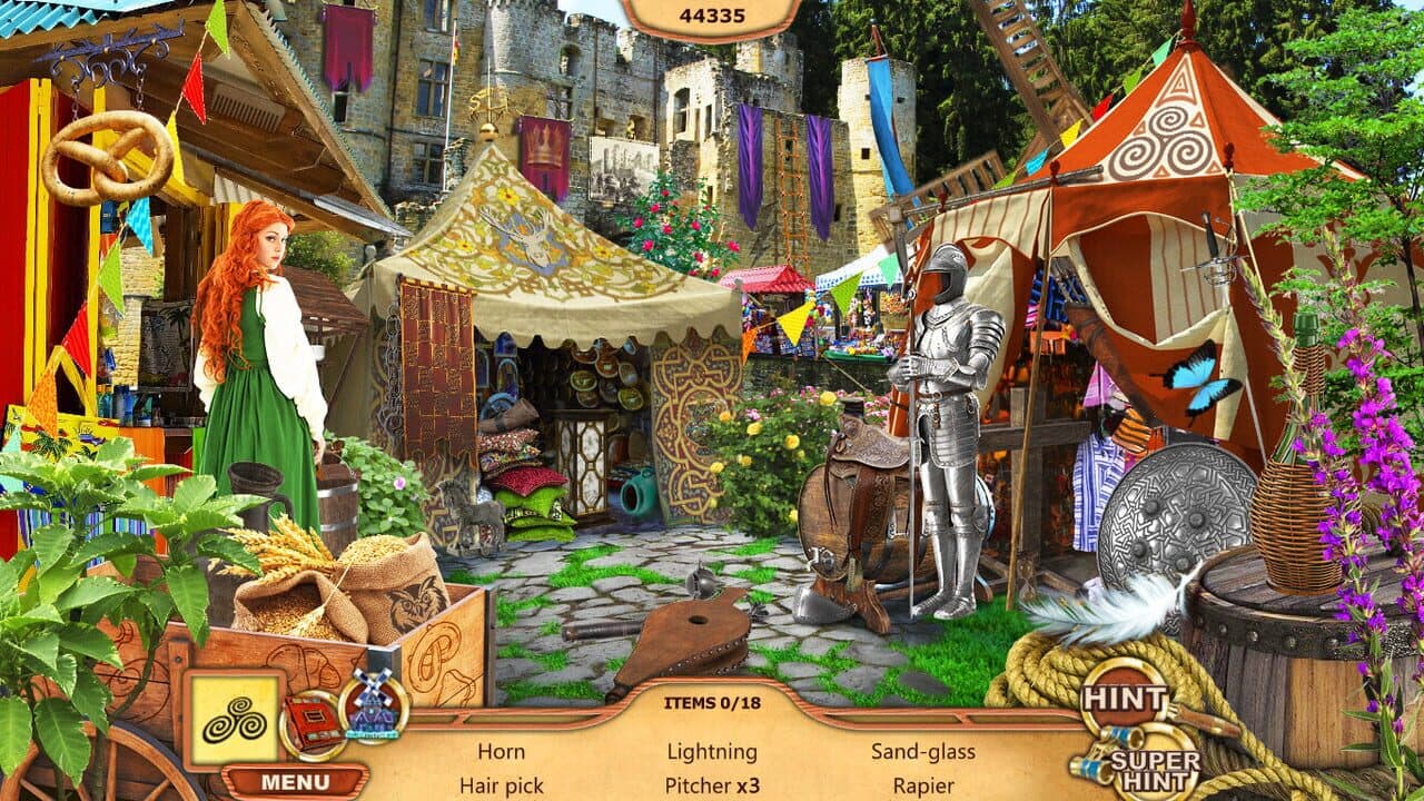 Big Adventure: Trip to Europe 5 - Collector's Edition thumbnail 3