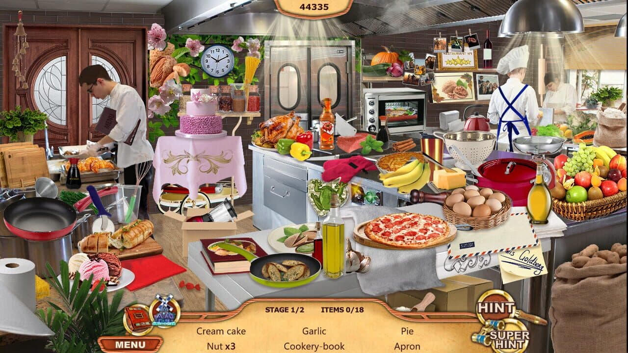 Big Adventure: Trip to Europe 5 - Collector's Edition thumbnail 4