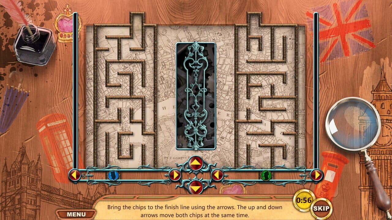 Big Adventure: Trip to Europe 5 - Collector's Edition thumbnail 20