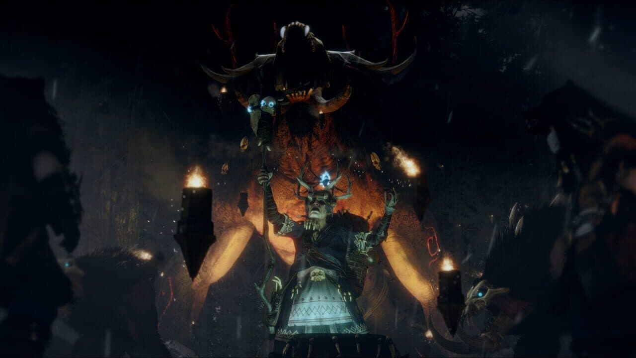 Total War: Warhammer III - Shadows of Change thumbnail 3