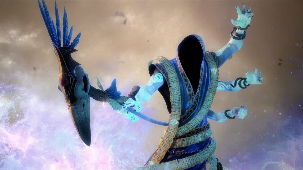 Total War: Warhammer III - Shadows of Change thumbnail 2