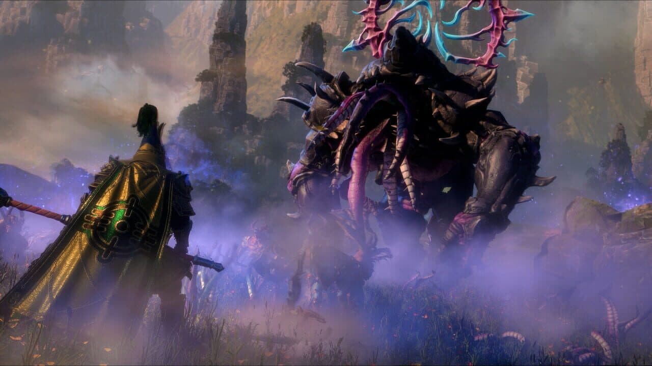 Total War: Warhammer III - Shadows of Change thumbnail 6