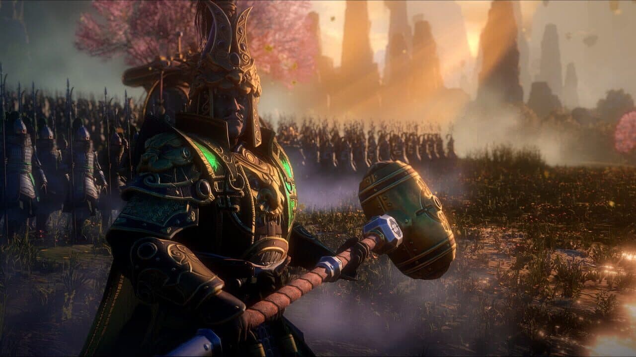 Total War: Warhammer III - Shadows of Change thumbnail 4