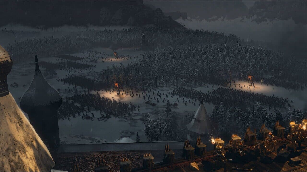 Total War: Warhammer III - Shadows of Change thumbnail 5