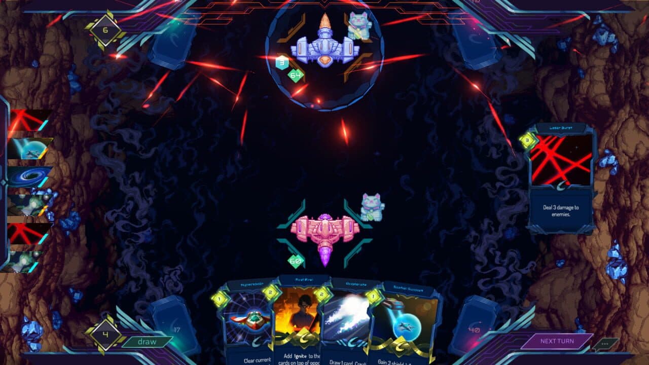 Cosmik Battle thumbnail 5