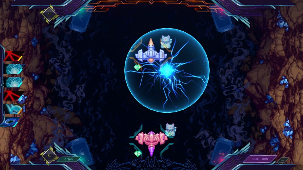 Cosmik Battle thumbnail 6