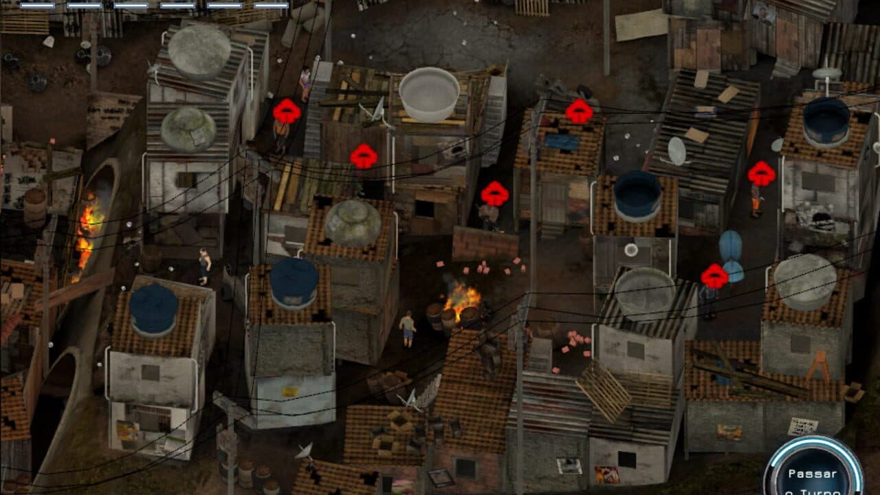 Favela Wars thumbnail 2