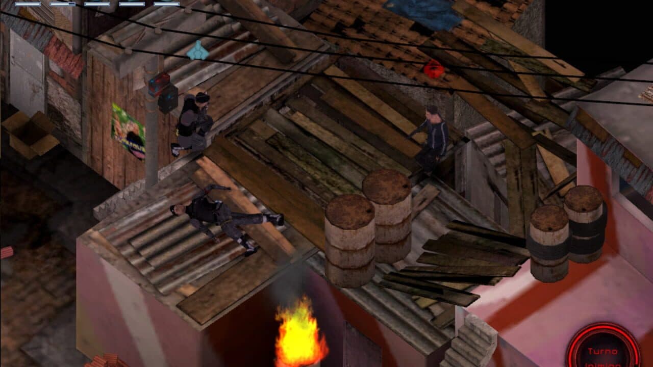 Favela Wars thumbnail 3