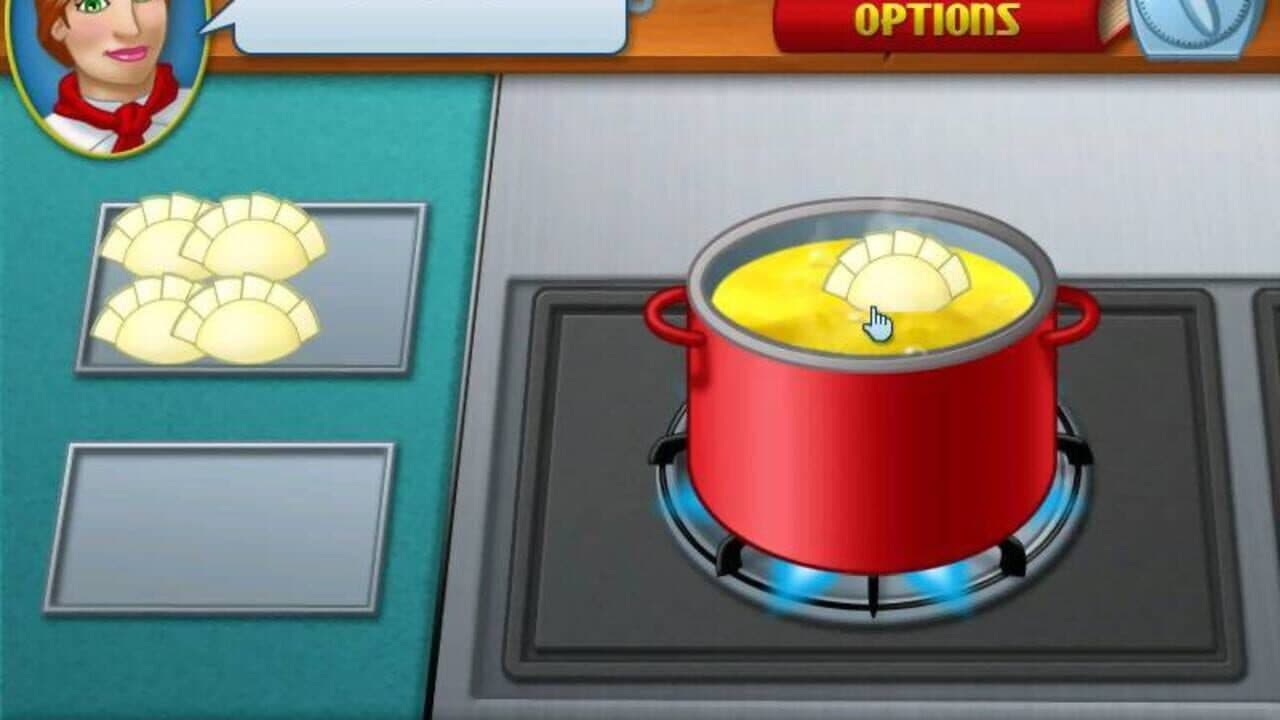 Cooking Academy thumbnail 3