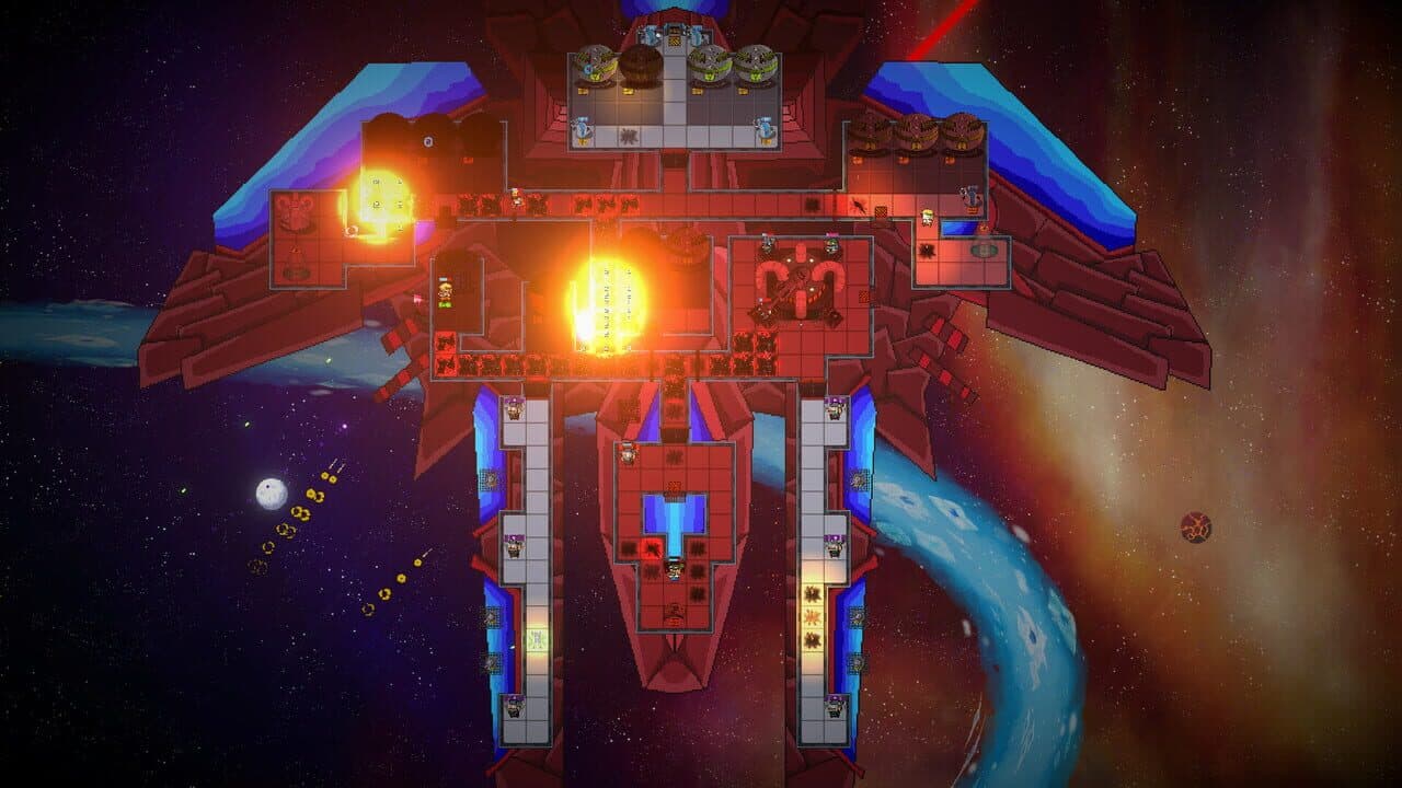Rogue Station thumbnail 2