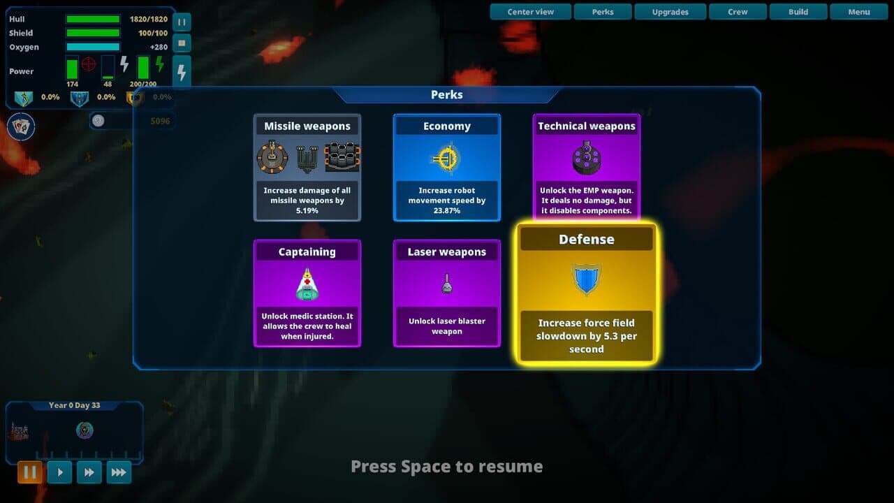 Rogue Station thumbnail 3