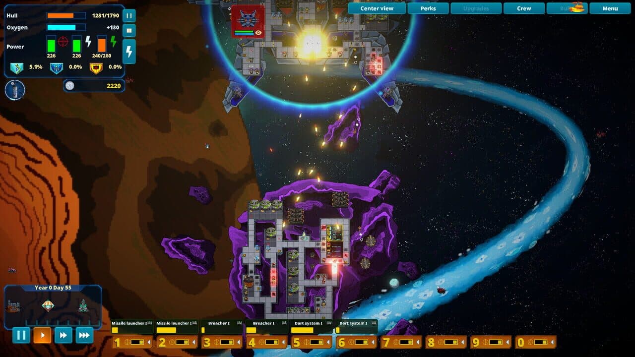 Rogue Station thumbnail 4