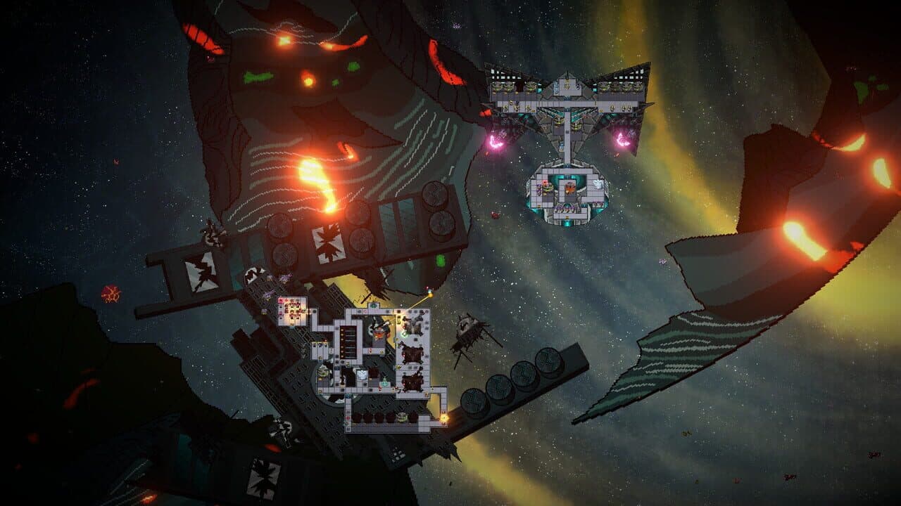 Rogue Station thumbnail 5