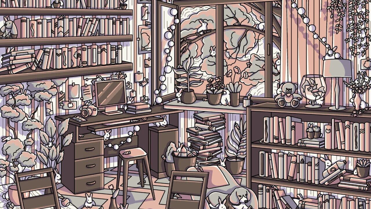 I Commissioned Some Bunnies 2 thumbnail 11