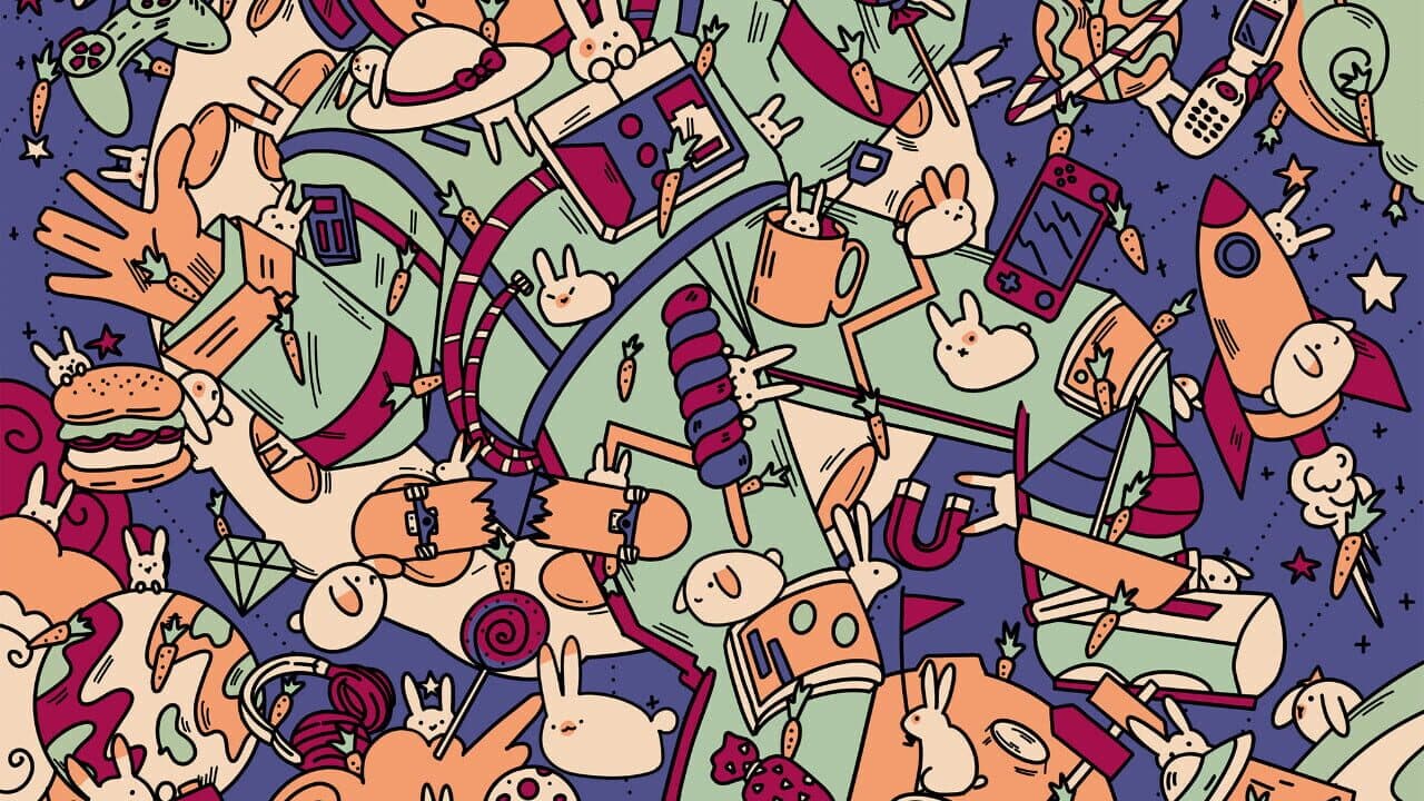 I Commissioned Some Bunnies 2 thumbnail 13