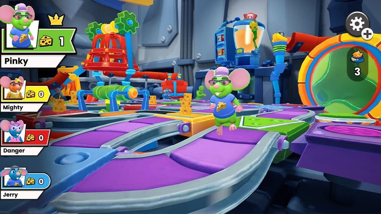 Mouse Trap thumbnail 2