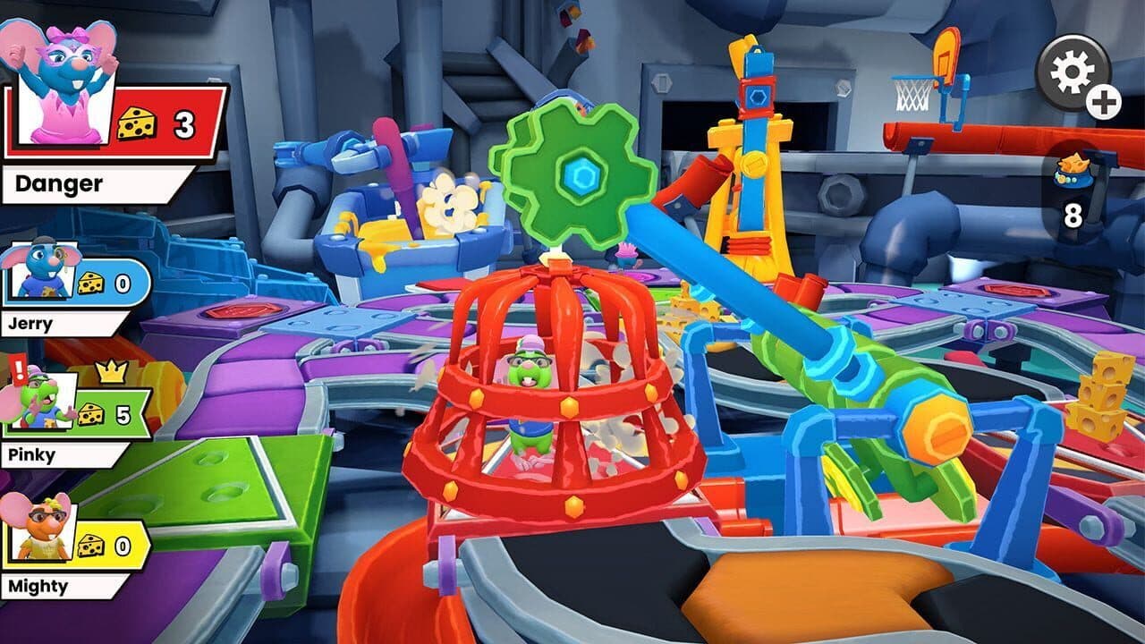 Mouse Trap thumbnail 3