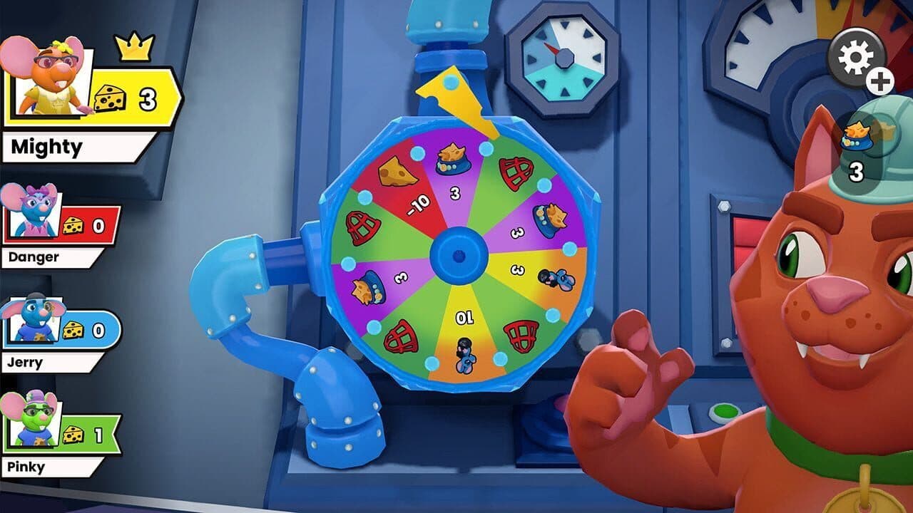 Mouse Trap thumbnail 4