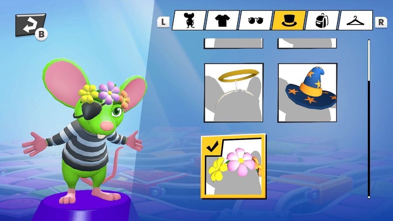 Mouse Trap thumbnail 5